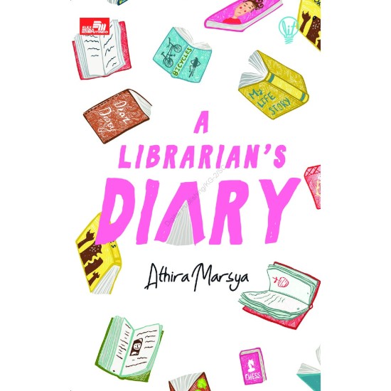 LIT: A Librarian`s Diary